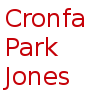 Cronfa Park Jones