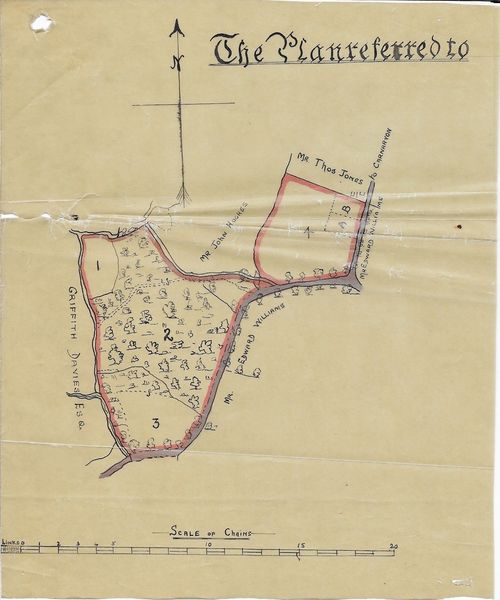 Delwedd:Tir a brynwyd oddi wrth Tryfan gan Gae Morfudd 1896.jpg